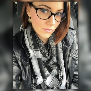 Meet your Posher, Beth